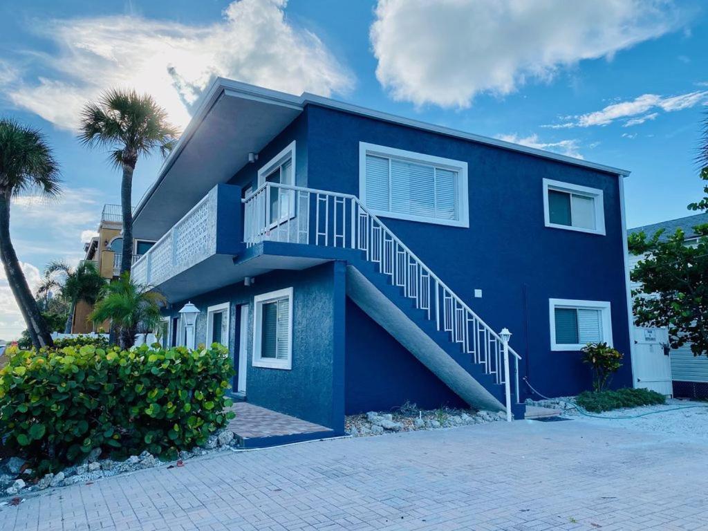 Amazing Beach Getaway Pool Condo By The Beach Bradenton Beach Exterior foto